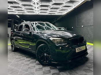 Used BMW X1 2012 for sale - 78386178: Photo