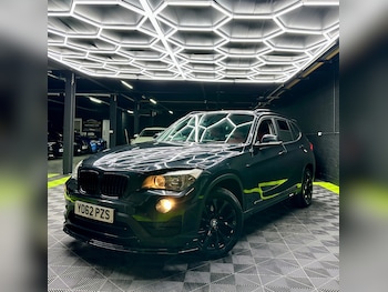 Used BMW X1 2012 for sale - 78386178: Photo