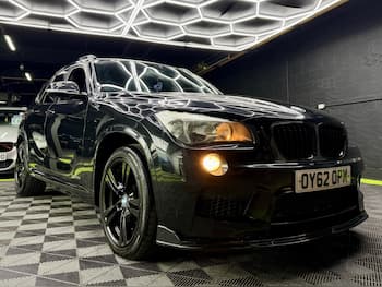 Used BMW X1 2012 for sale - 79747863: Photo