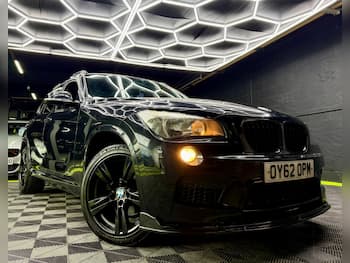 Used BMW X1 2012 for sale - 79747863: Photo