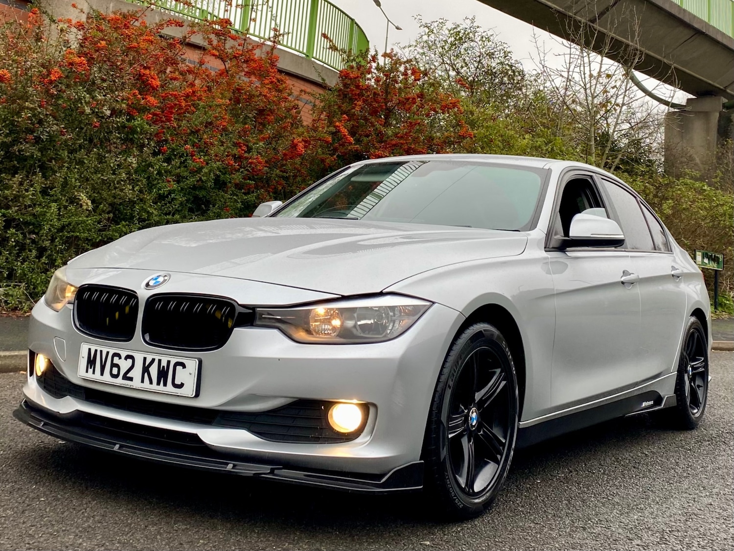 Used BMW 3 Series 2012 for sale - 76690082: Photo 11