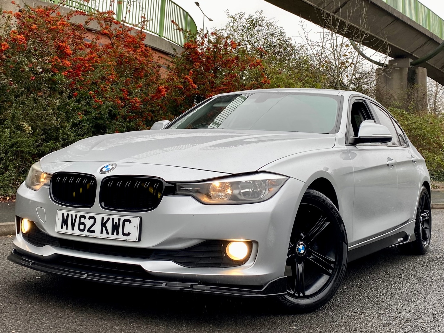 Used BMW 3 Series 2012 for sale - 76690082: Photo 12