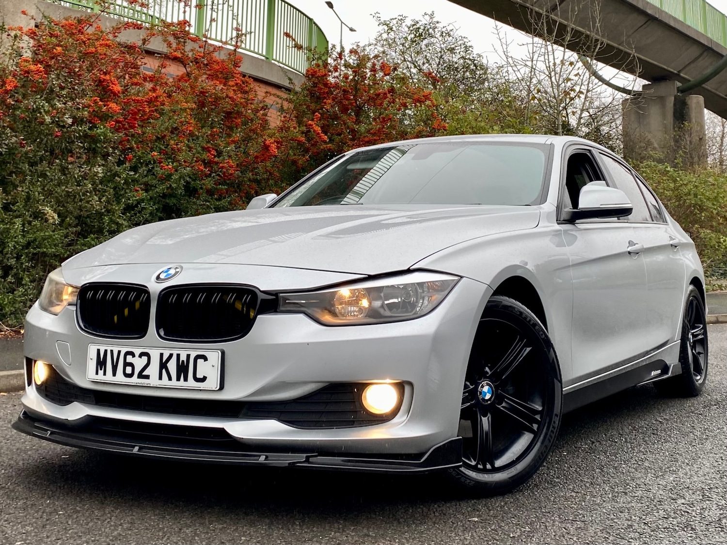 Used BMW 3 Series 2012 for sale - 76690082: Photo 13