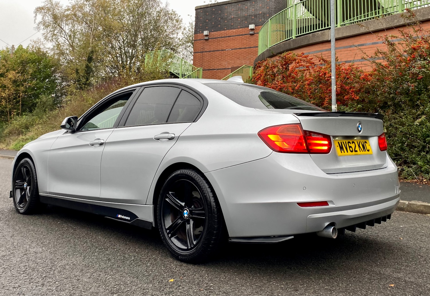 Used BMW 3 Series 2012 for sale - 76690082: Photo 14