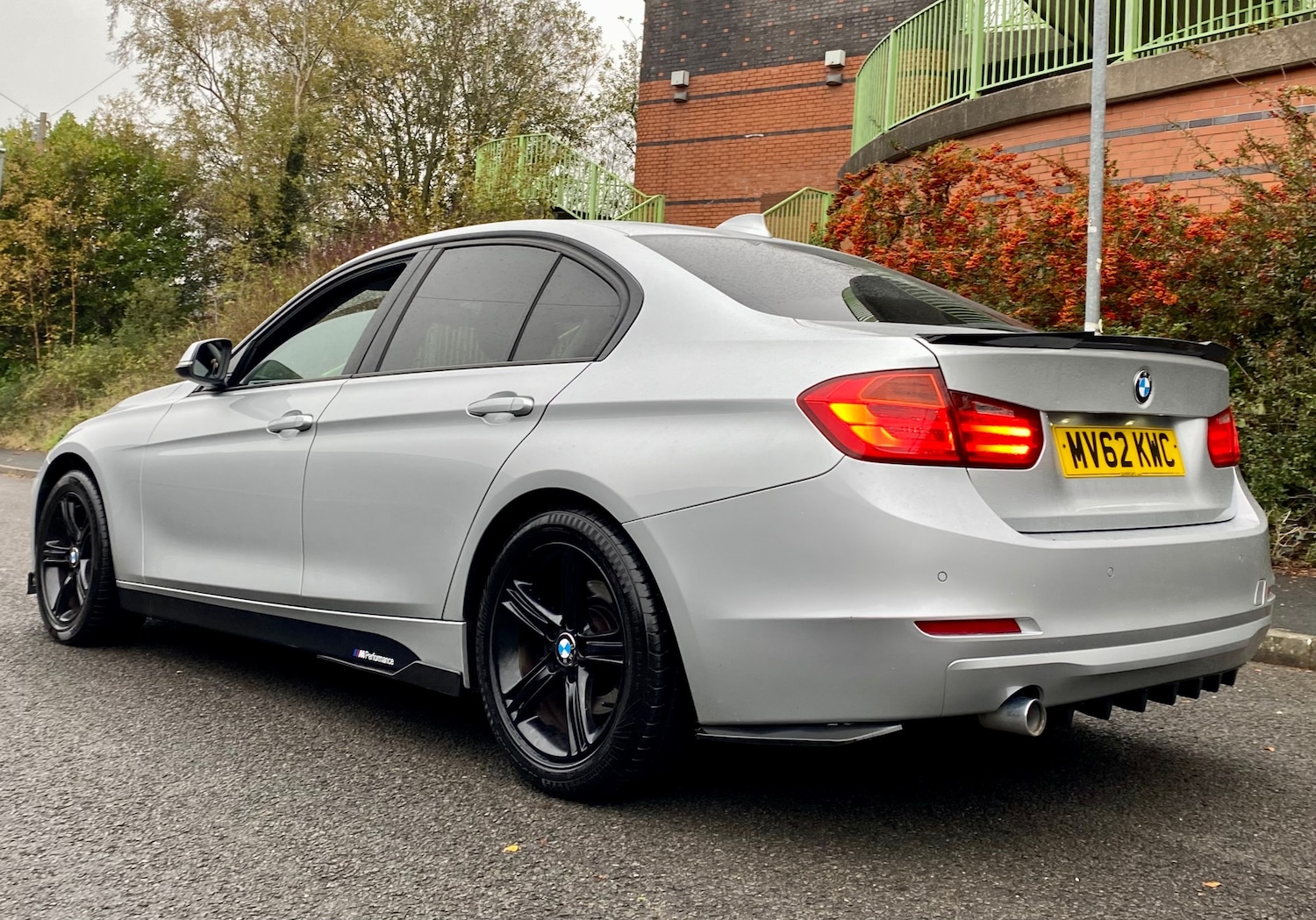 Used BMW 3 Series 2012 for sale - 76690082: Photo 15