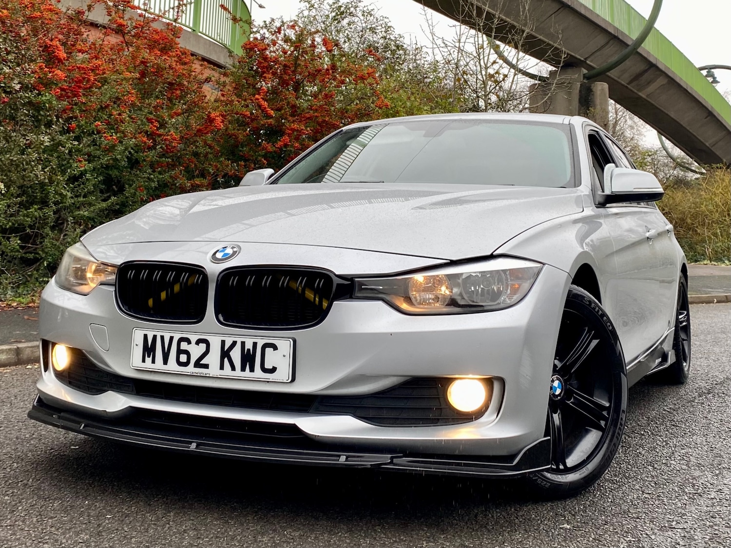 Used BMW 3 Series 2012 for sale - 76690082: Photo 16