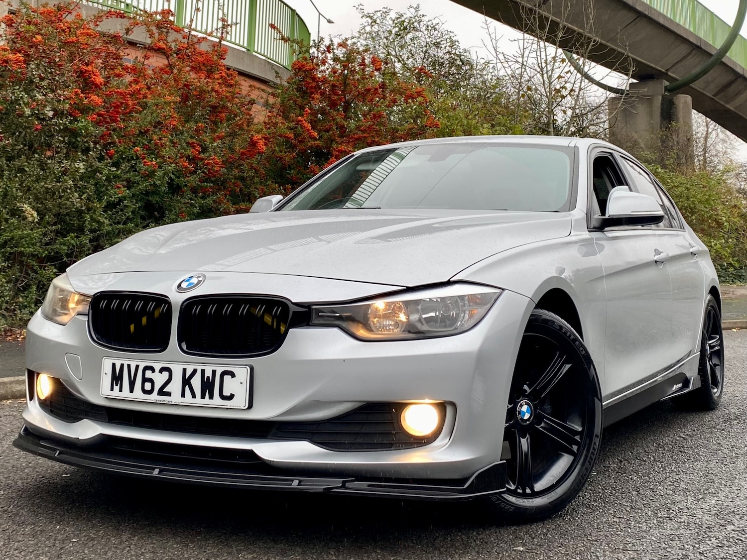 Used BMW 3 Series 2012 for sale - 76690082: Photo 17