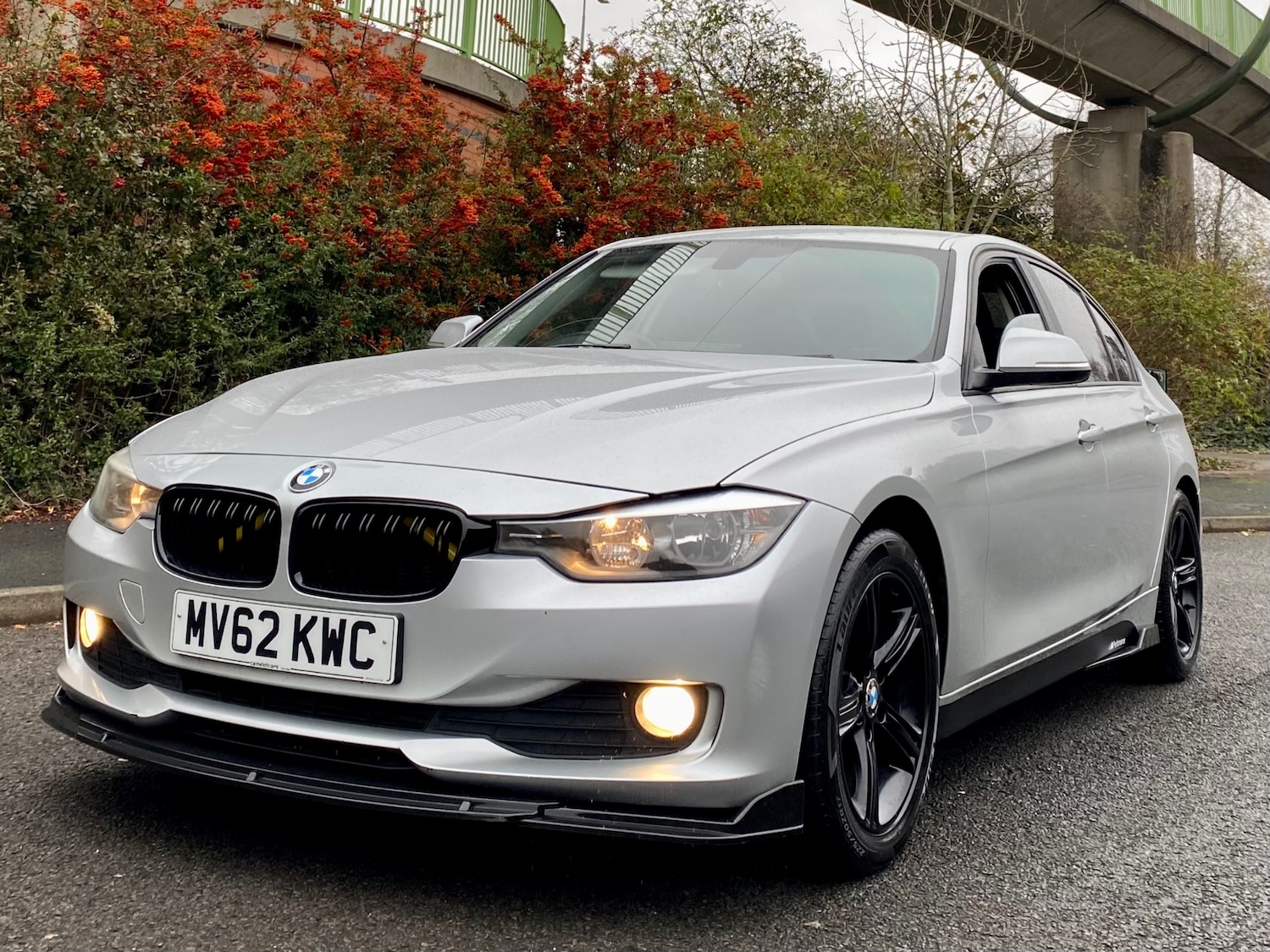 Used BMW 3 Series 2012 for sale - 76690082: Photo 18