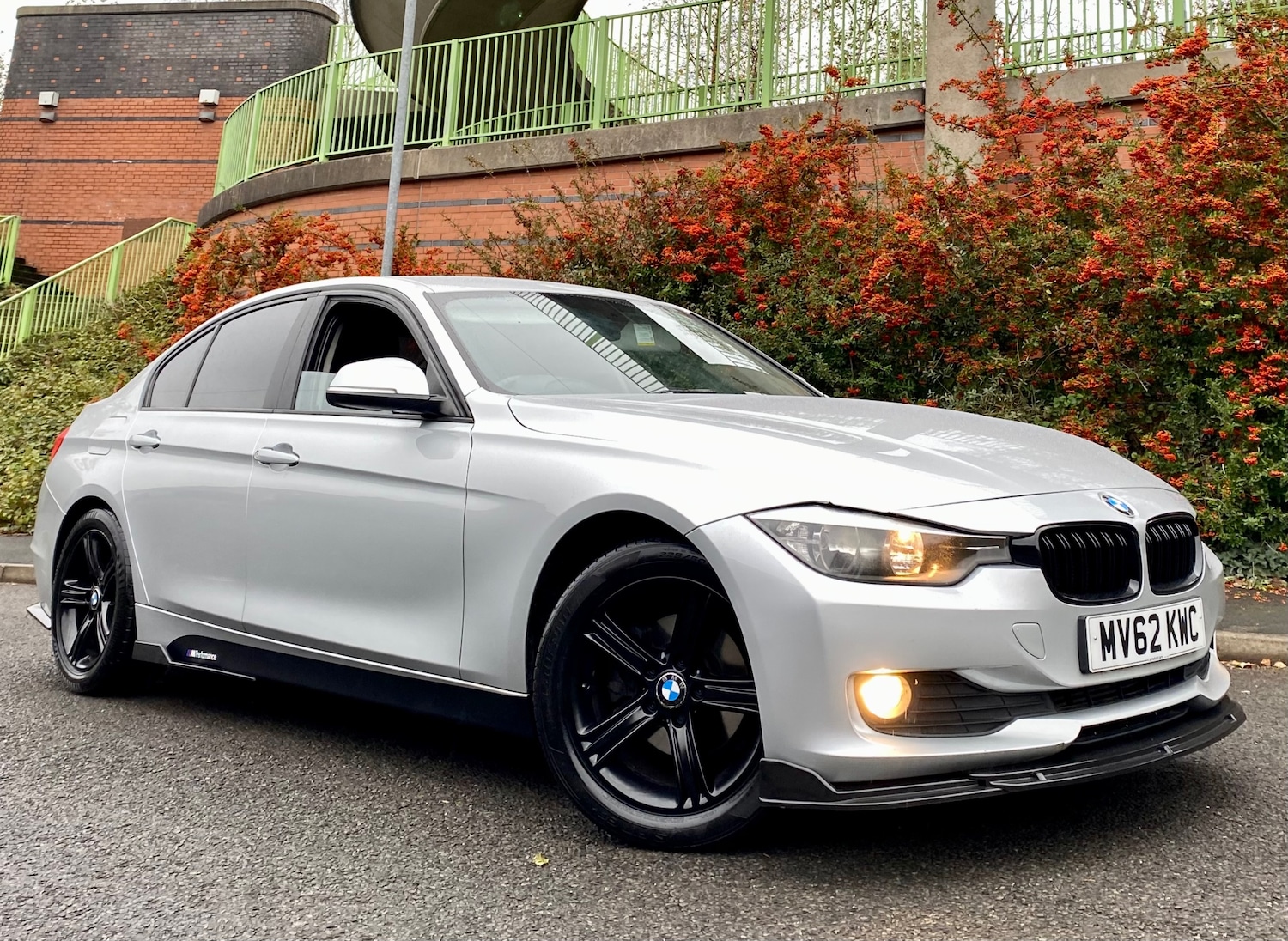 Used BMW 3 Series 2012 for sale - 76690082: Photo 3