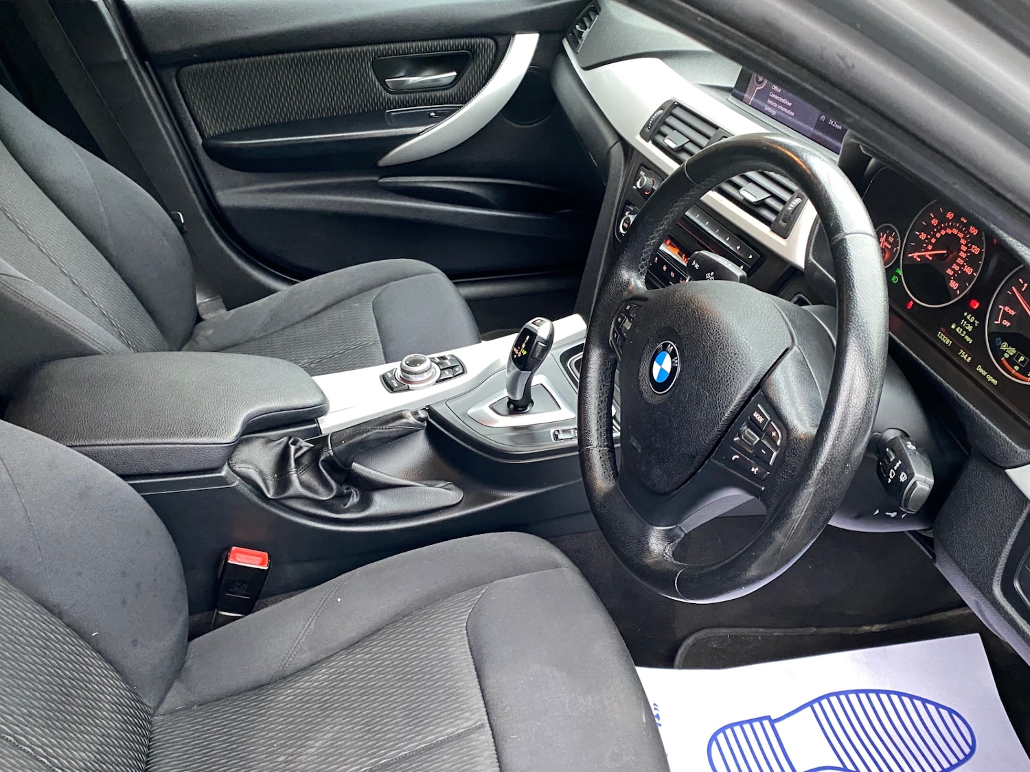 Used BMW 3 Series 2012 for sale - 76690082: Photo 6