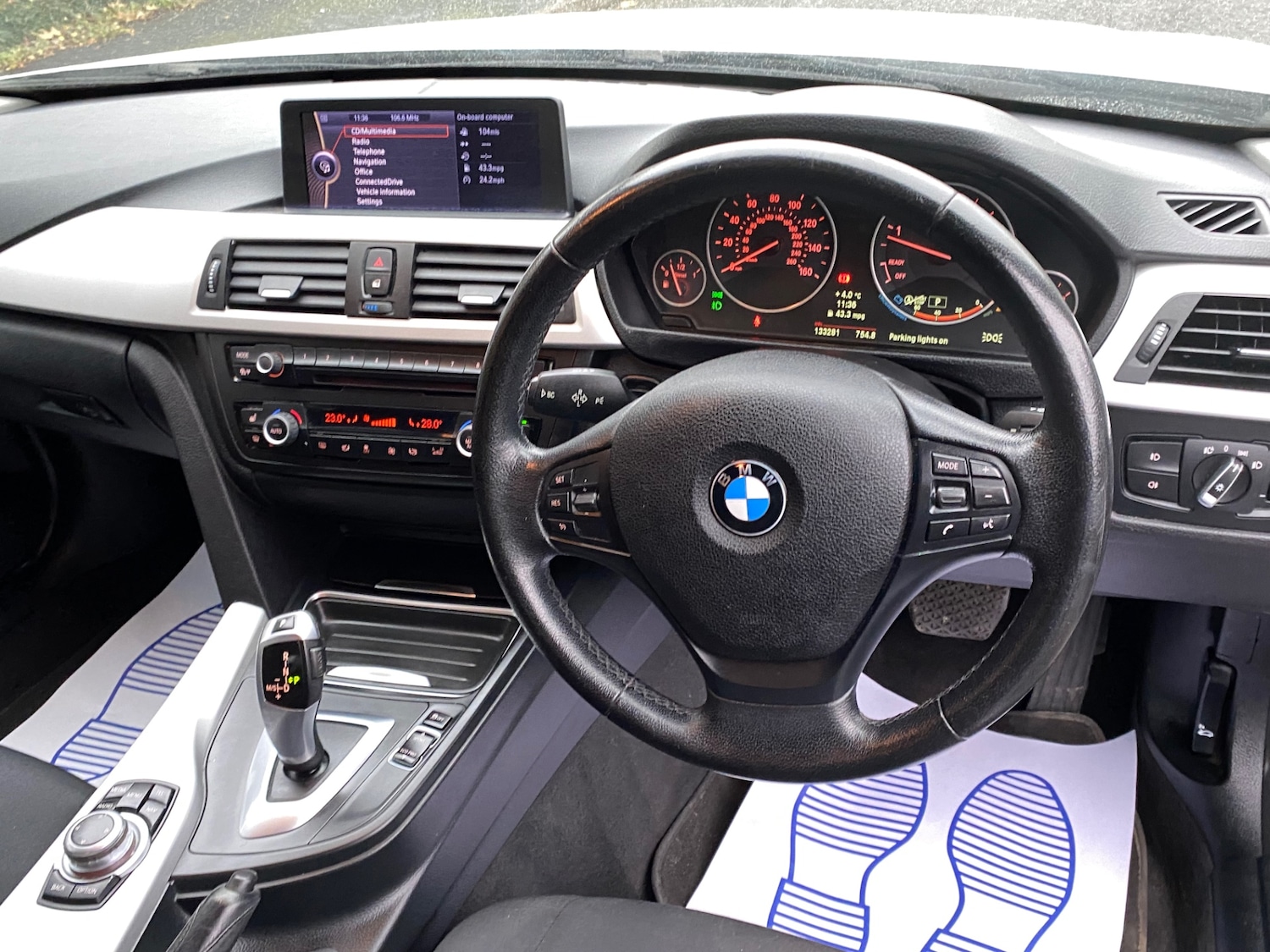 Used BMW 3 Series 2012 for sale - 76690082: Photo 7