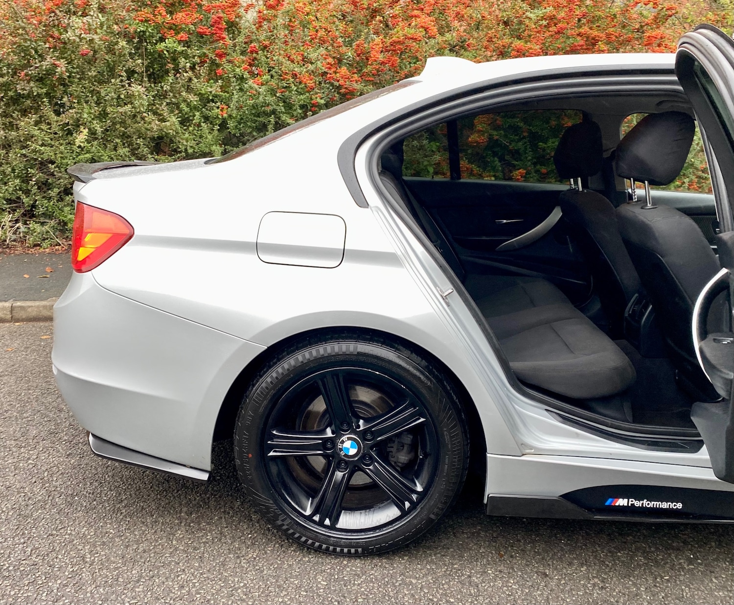 Used BMW 3 Series 2012 for sale - 76690082: Photo 8