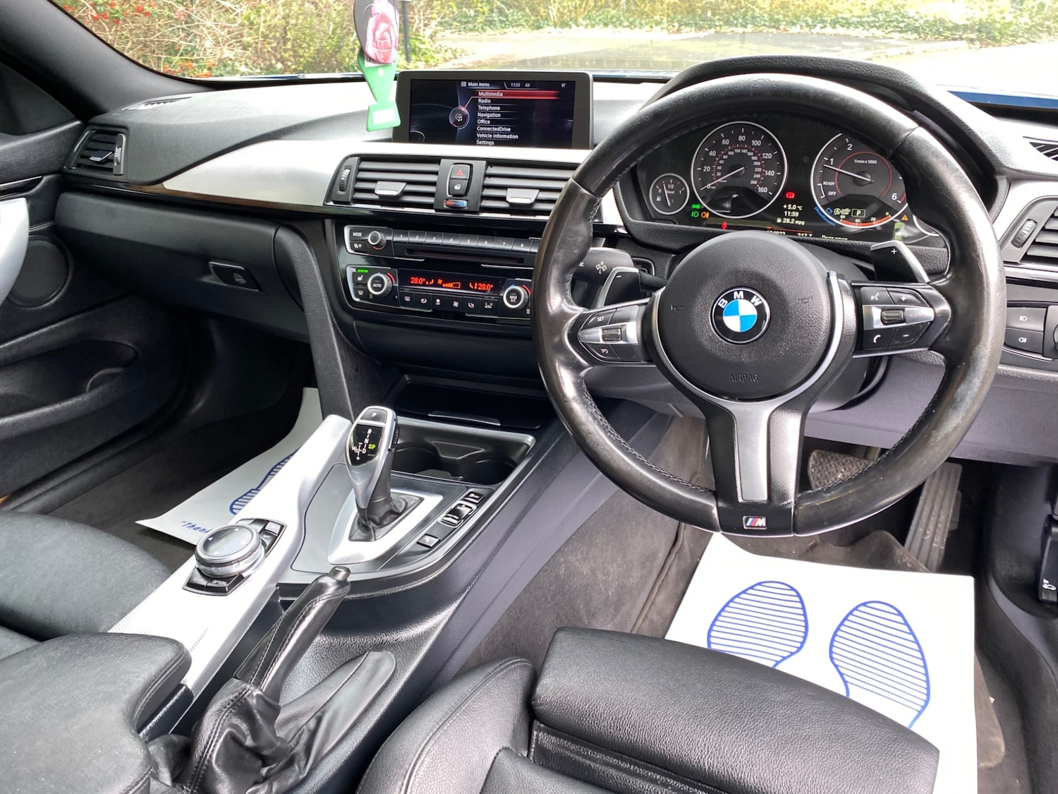 Used BMW 4 Series 2013 for sale - 76690078: Photo 10