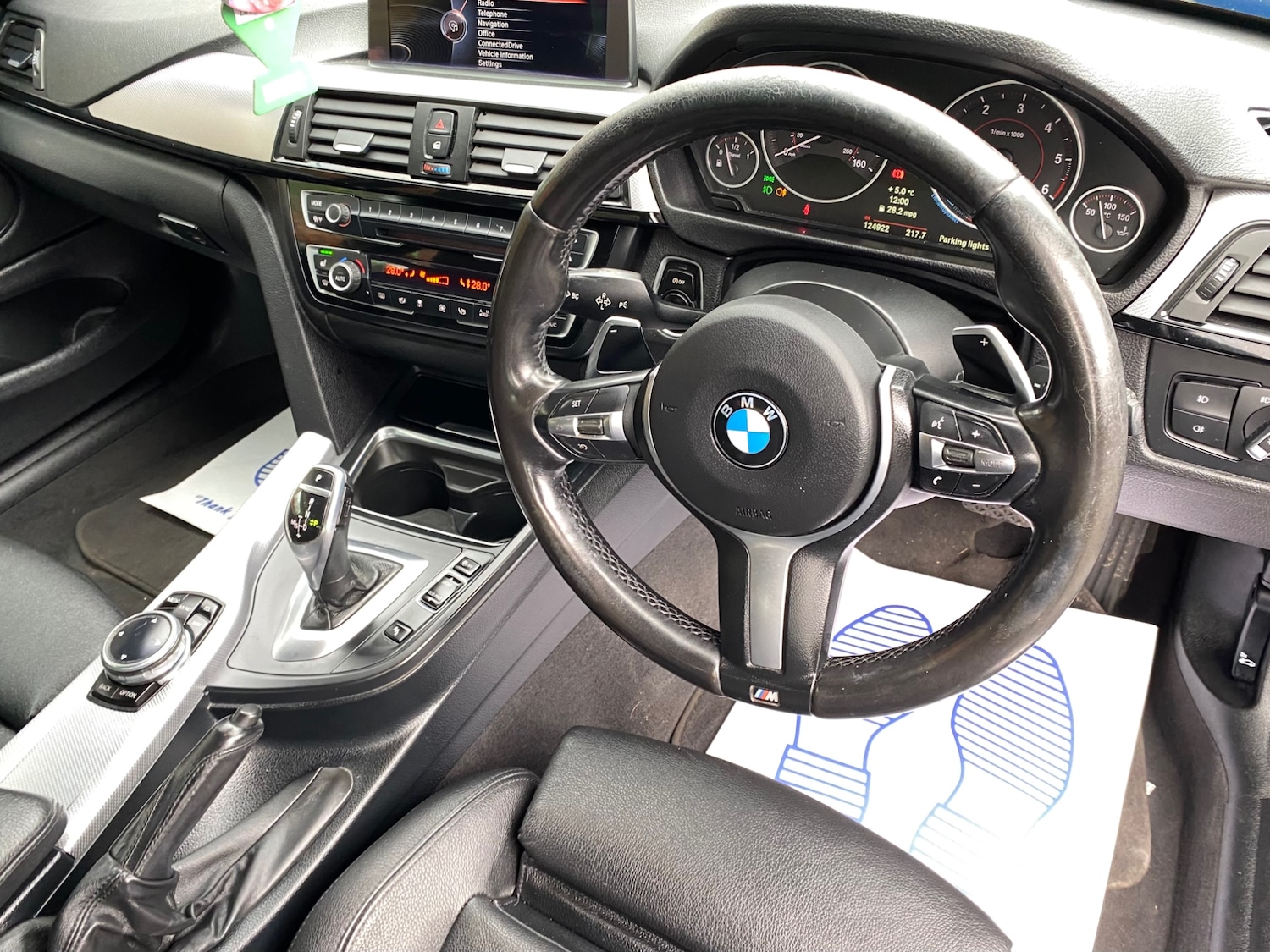 Used BMW 4 Series 2013 for sale - 76690078: Photo 11