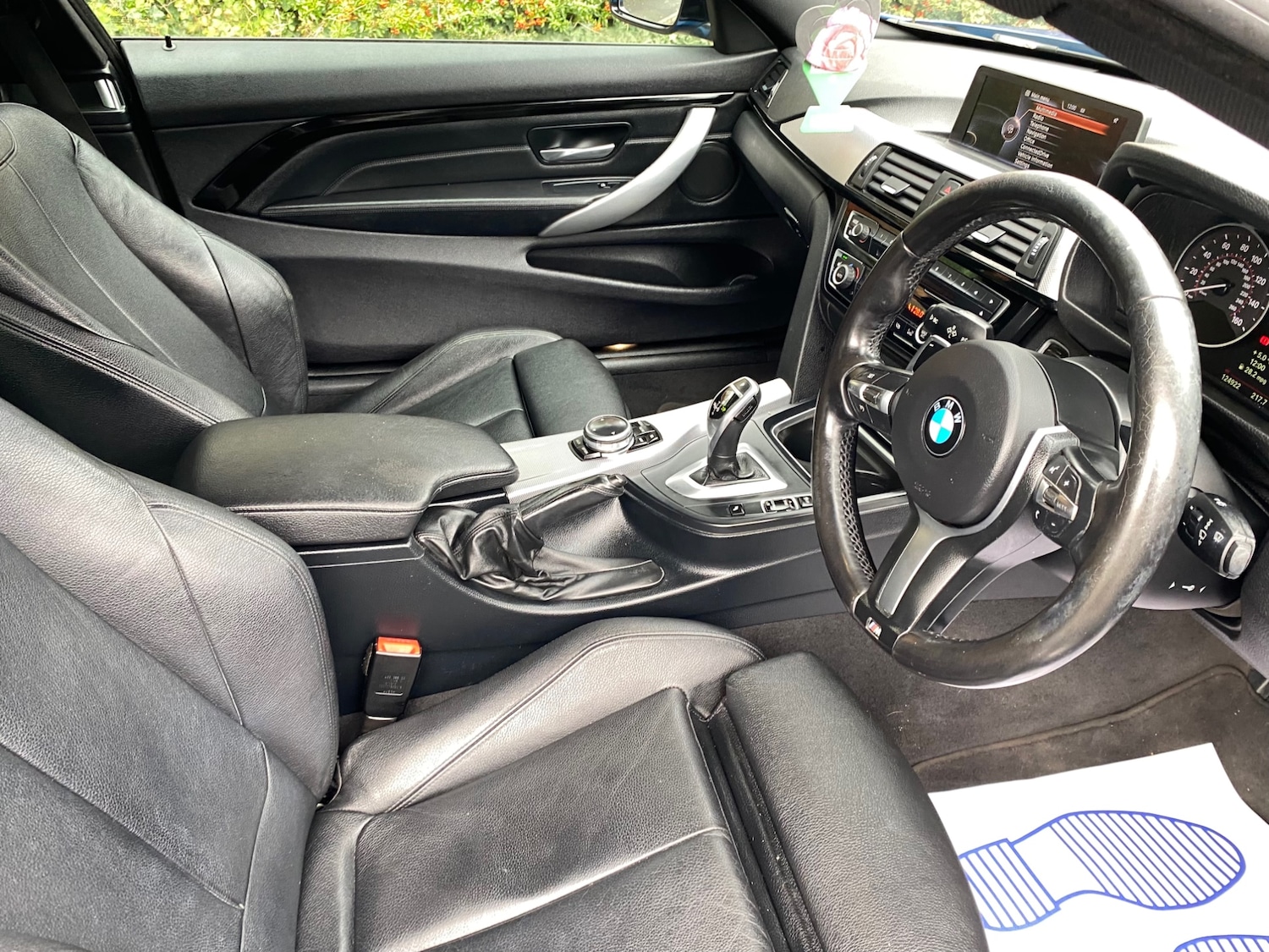 Used BMW 4 Series 2013 for sale - 76690078: Photo 12