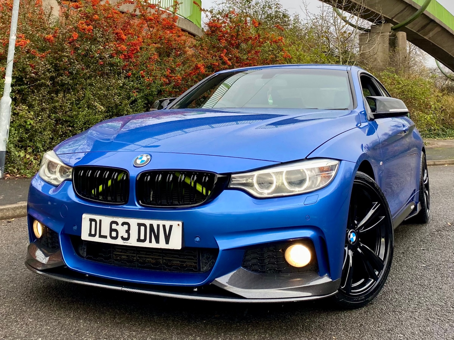 Used BMW 4 Series 2013 for sale - 76690078: Photo 16