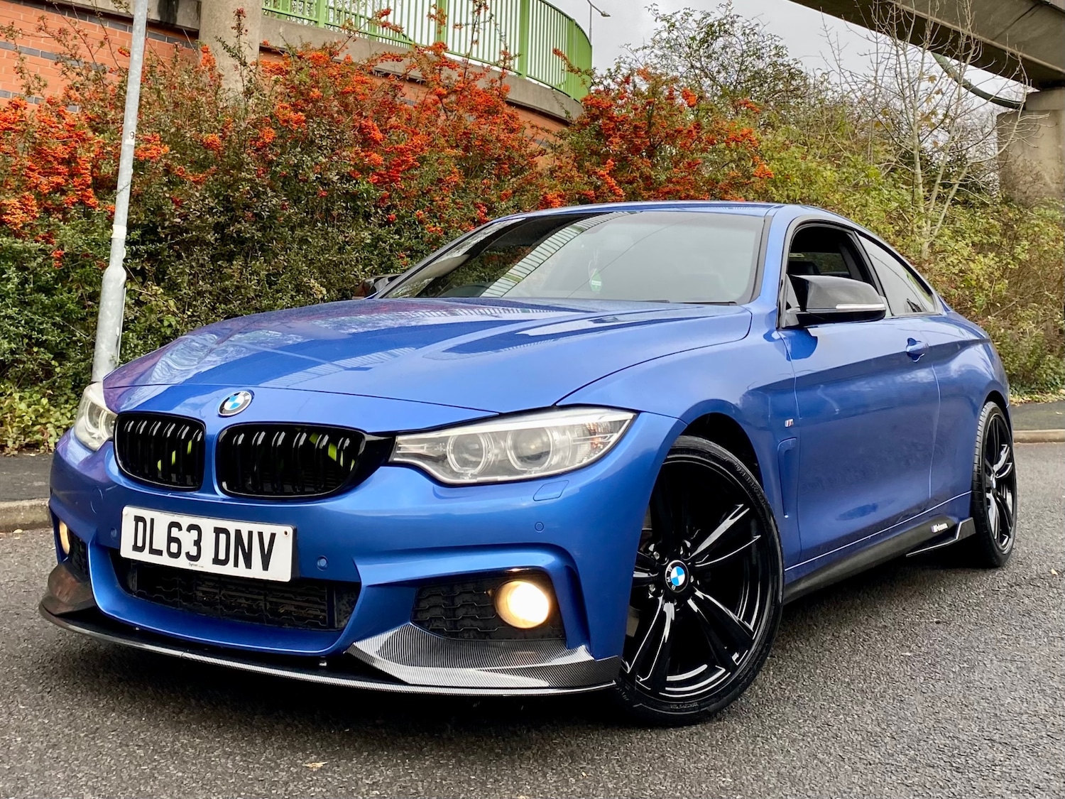 Used BMW 4 Series 2013 for sale - 76690078: Photo 17