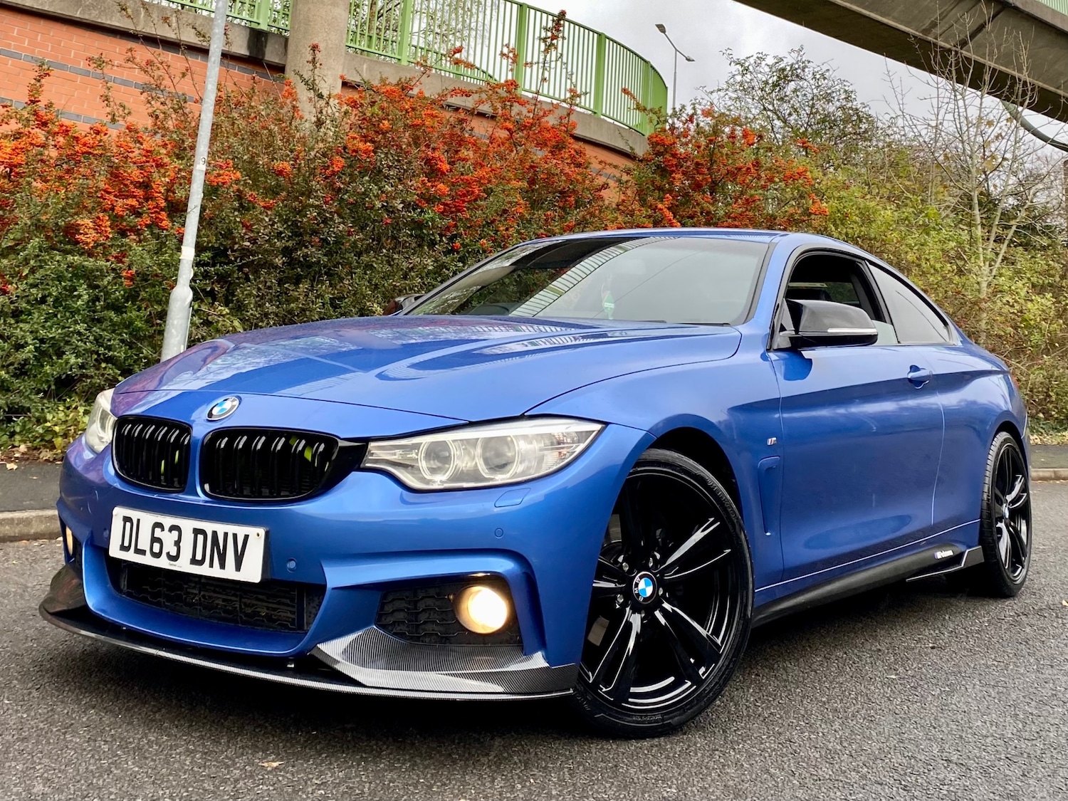 Used BMW 4 Series 2013 for sale - 76690078: Photo 21