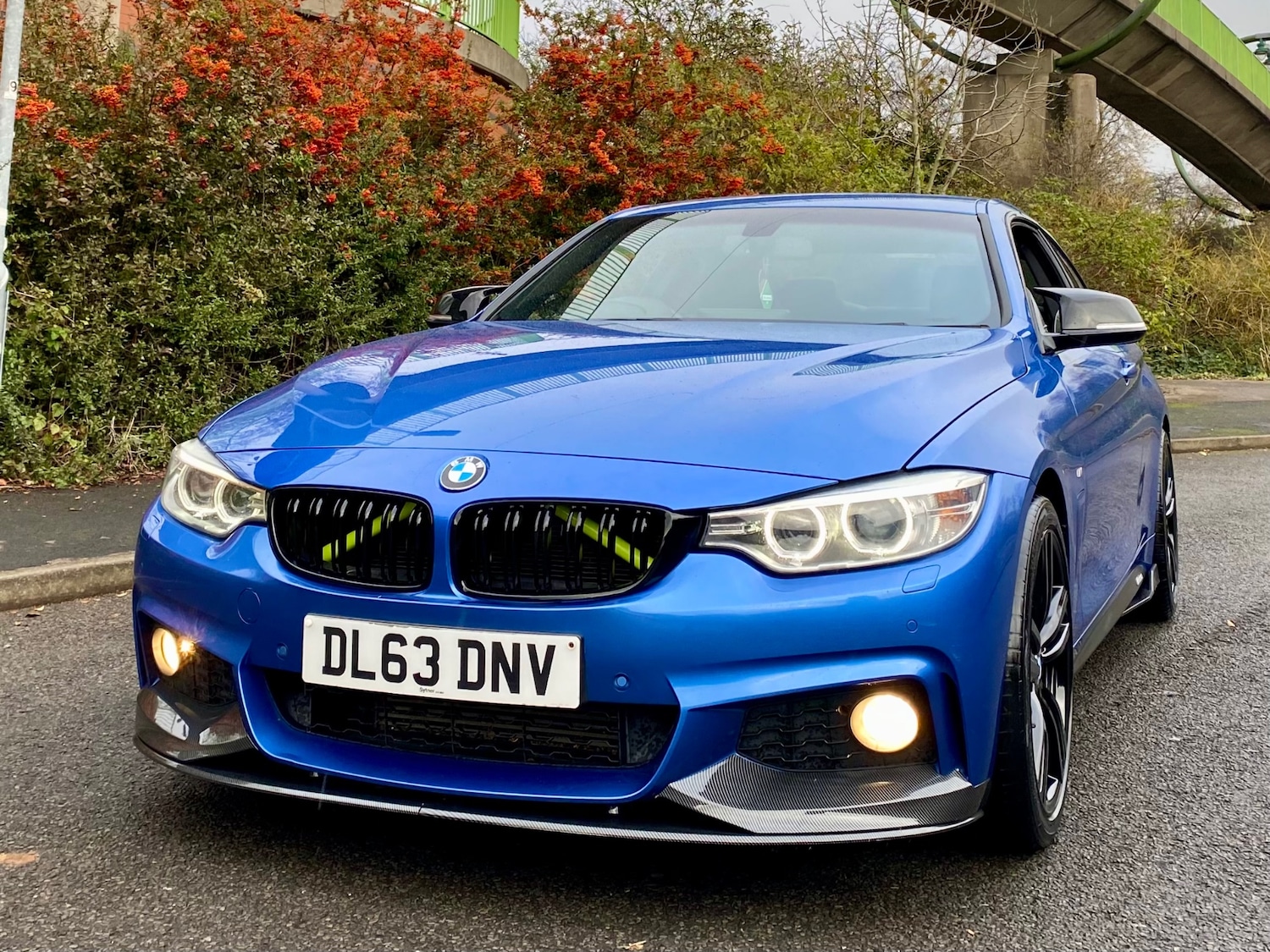 Used BMW 4 Series 2013 for sale - 76690078: Photo 22