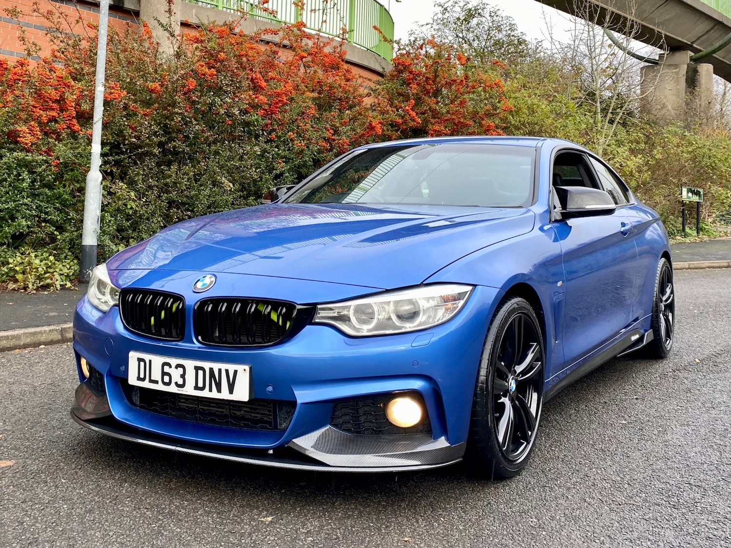 Used BMW 4 Series 2013 for sale - 76690078: Photo 23