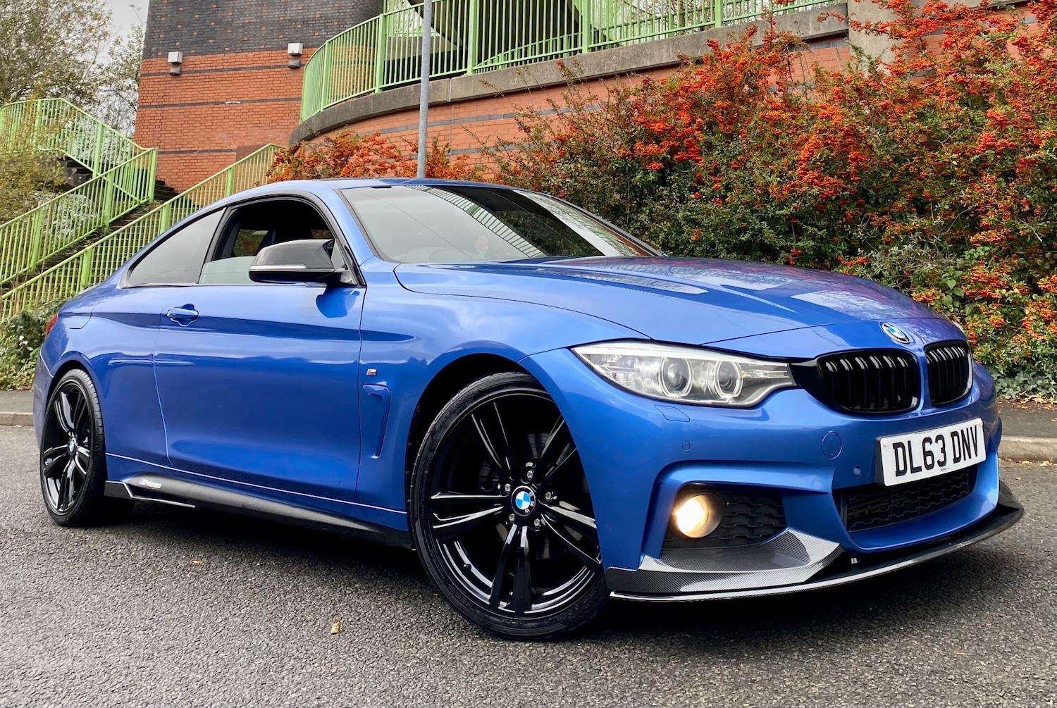 Used BMW 4 Series 2013 for sale - 76690078: Photo 4