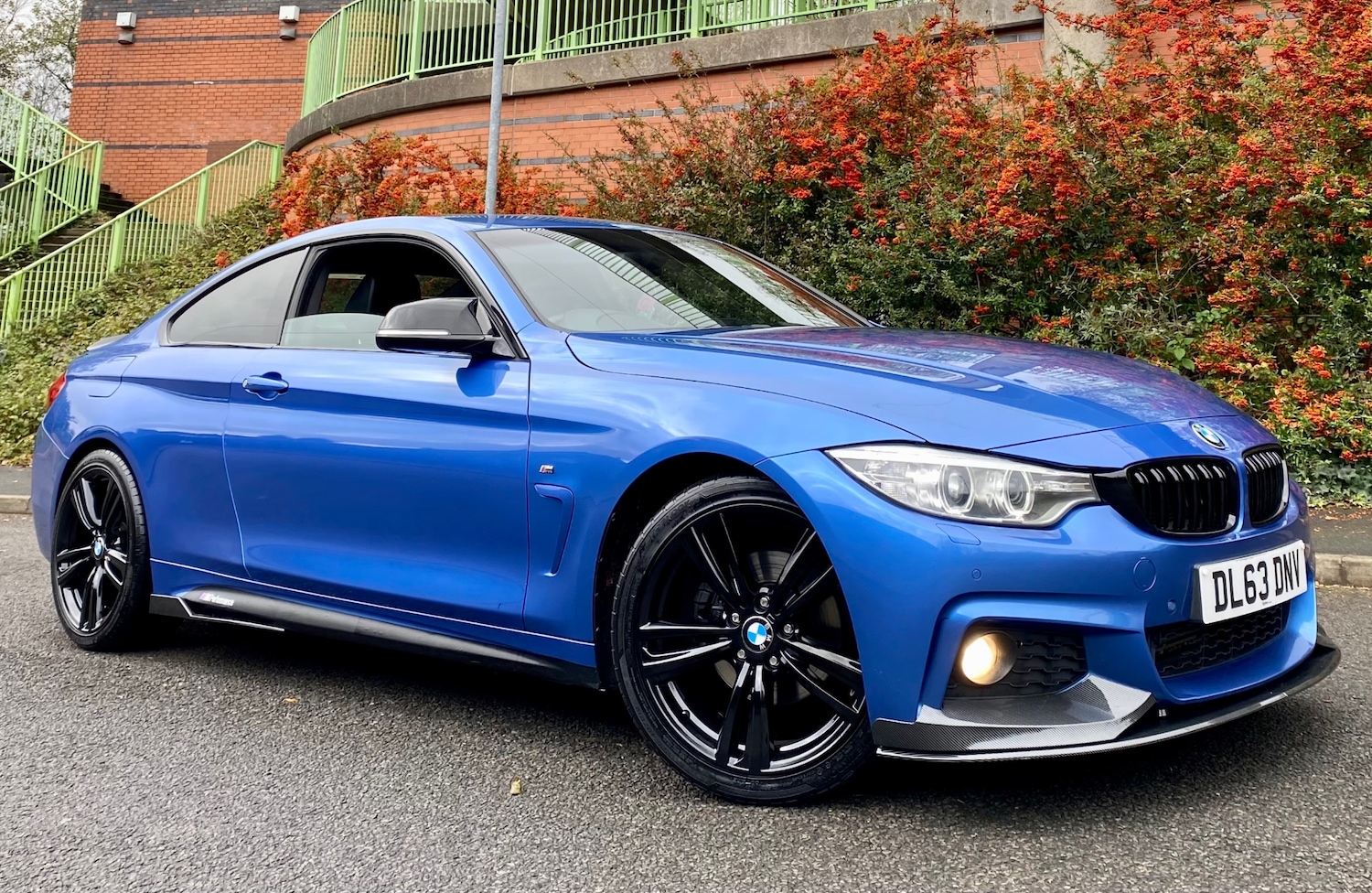 Used BMW 4 Series 2013 for sale - 76690078: Photo 5