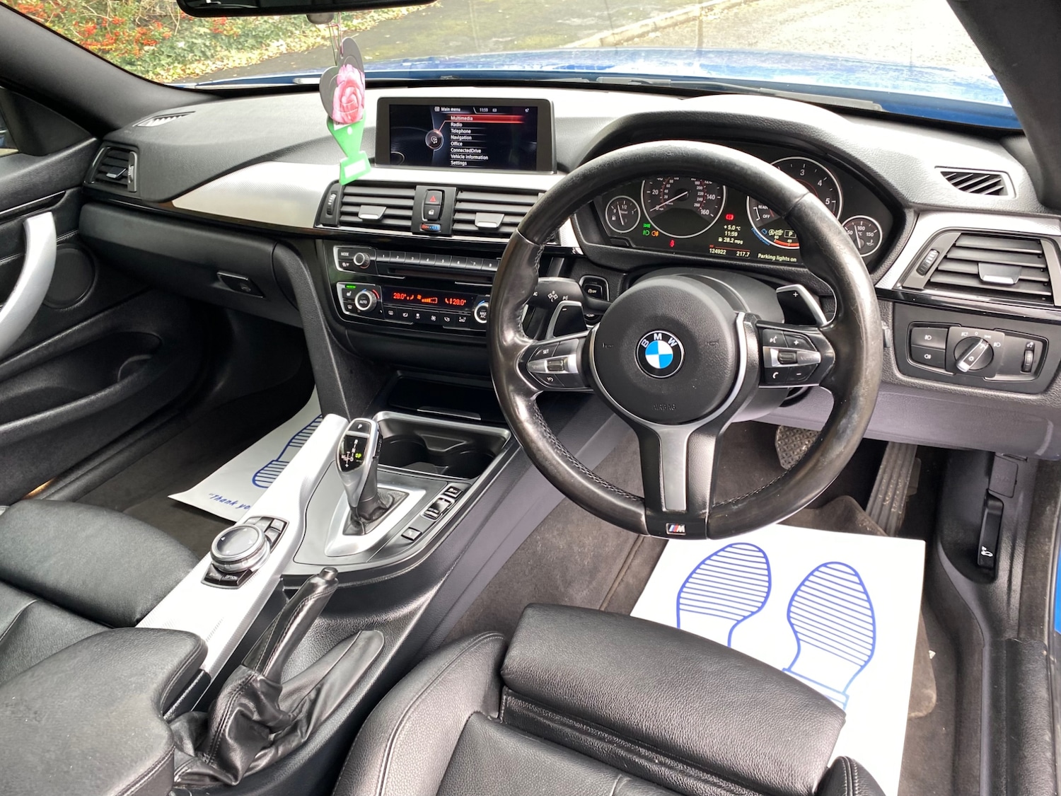 Used BMW 4 Series 2013 for sale - 76690078: Photo 9