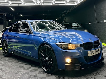 Used BMW 3 Series 2013 for sale - 78593552: Photo