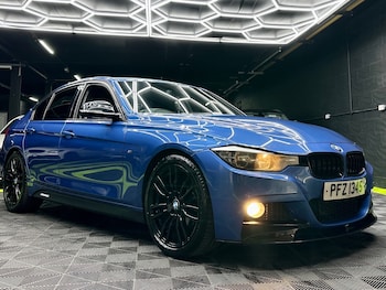 Used BMW 3 Series 2013 for sale - 78593552: Photo