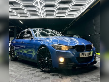 Used BMW 3 Series 2013 for sale - 78593552: Photo