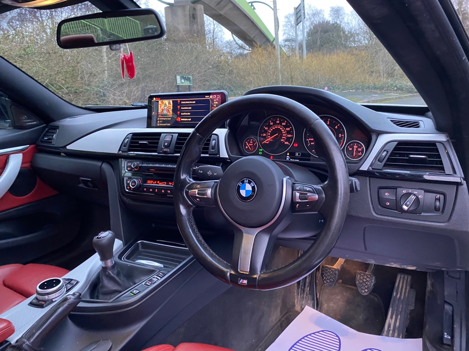 Used BMW 4 Series 2014 for sale - 77558812: Photo 11