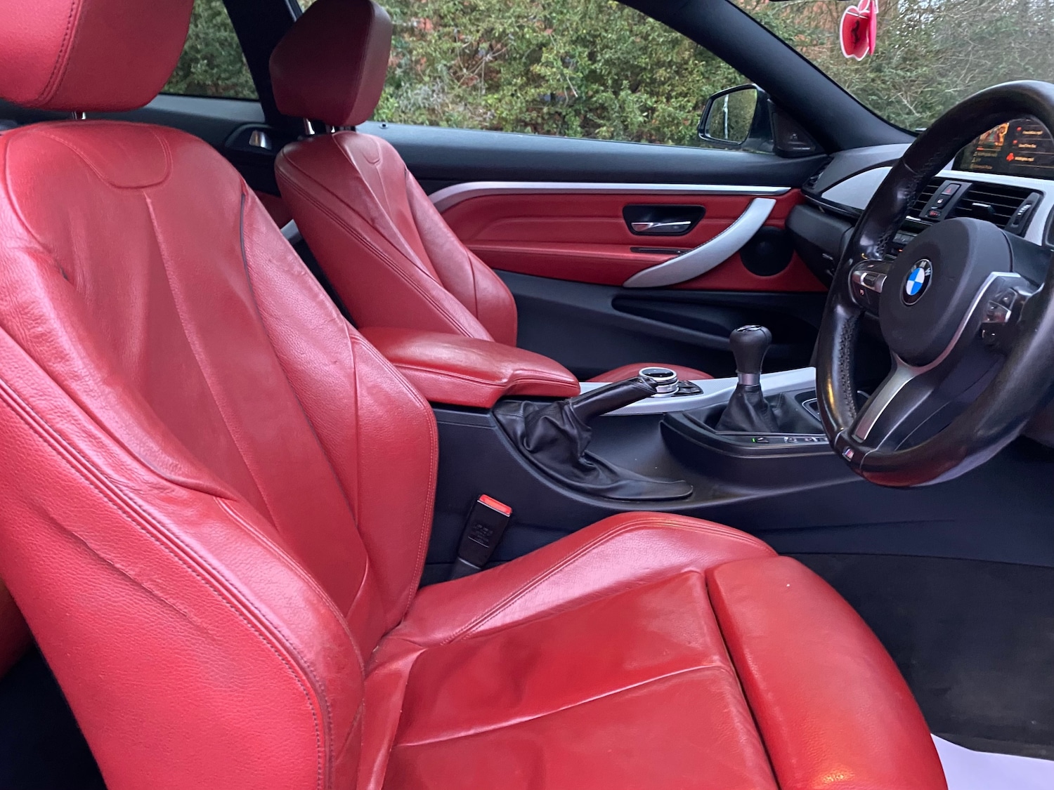 Used BMW 4 Series 2014 for sale - 77558812: Photo 12