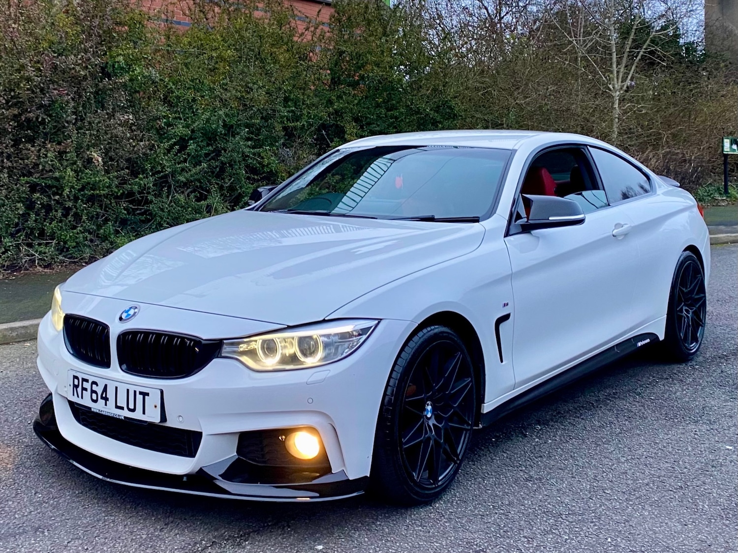 Used BMW 4 Series 2014 for sale - 77558812: Photo 16