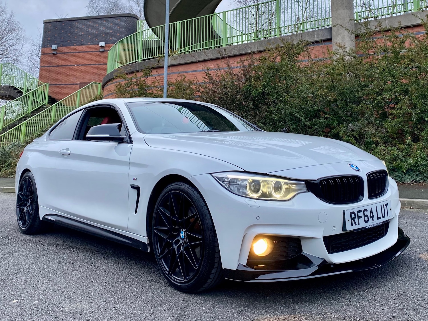 Used BMW 4 Series 2014 for sale - 77558812: Photo 25