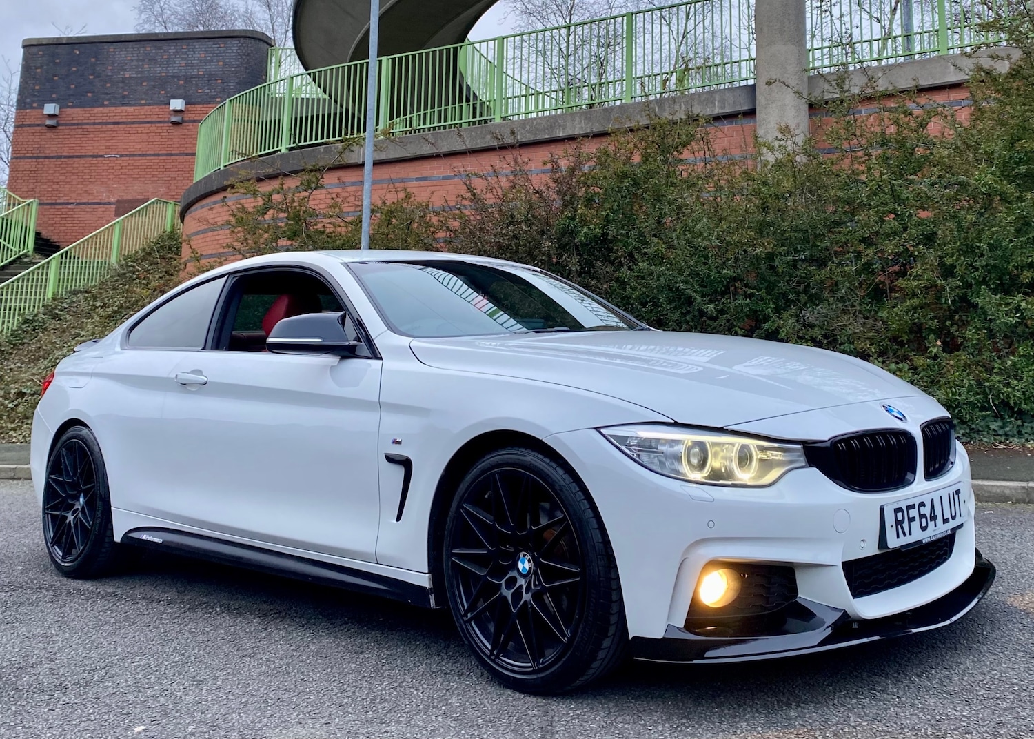 Used BMW 4 Series 2014 for sale - 77558812: Photo 26