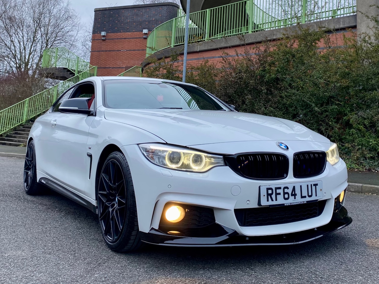 Used BMW 4 Series 2014 for sale - 77558812: Photo 27