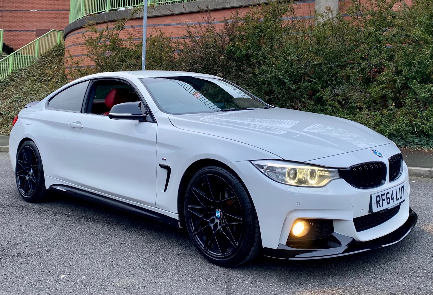 Used BMW 4 Series 2014 for sale - 77558812: Photo 28