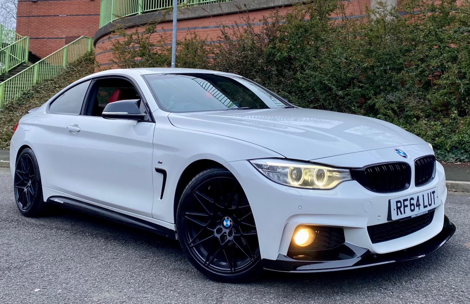 Used BMW 4 Series 2014 for sale - 77558812: Photo 5