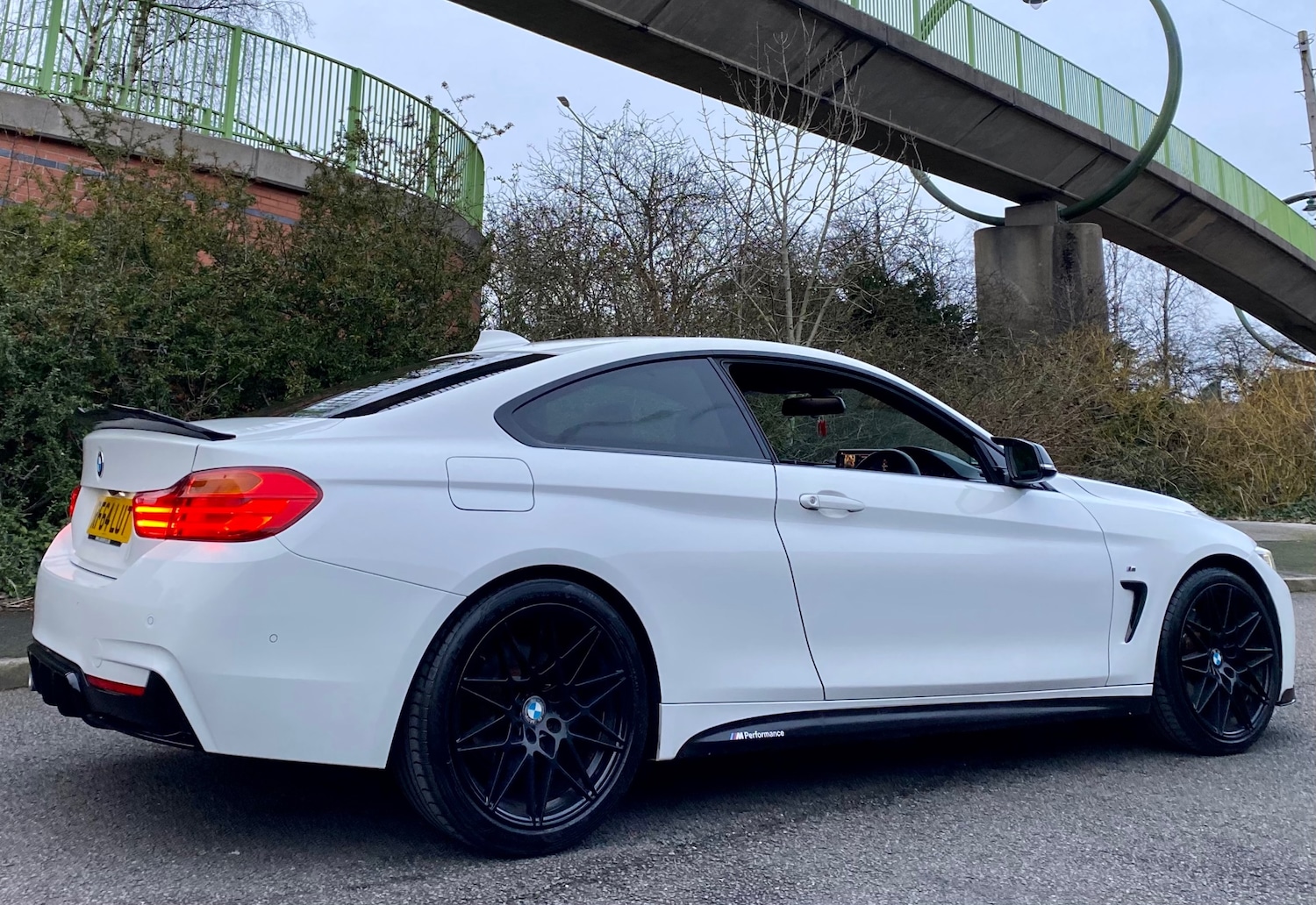 Used BMW 4 Series 2014 for sale - 77558812: Photo 6