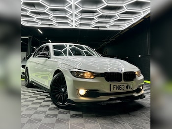 Used BMW 3 Series 2013 for sale - 78316299: Photo