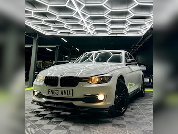 Used BMW 3 Series 2013 for sale - 78316299: Photo