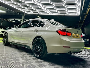 Used BMW 3 Series 2013 for sale - 78316299: Photo