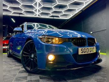 Used BMW 3 Series 2013 for sale - 78957157: Photo