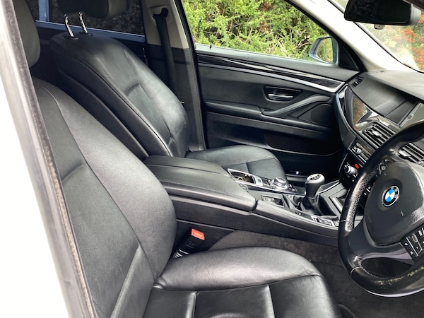 Used BMW 5 Series 2012 for sale - 76282554: Photo 11