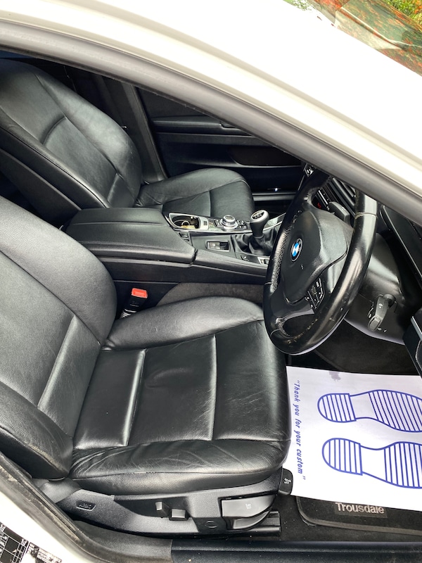 Used BMW 5 Series 2012 for sale - 76282554: Photo 23