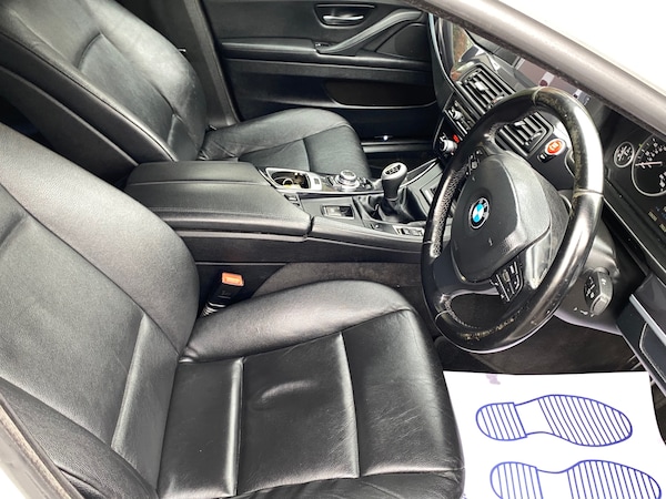 Used BMW 5 Series 2012 for sale - 76282554: Photo 8