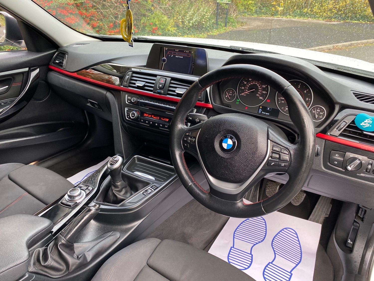 Used BMW 3 Series 2013 for sale - 76446083: Photo 10