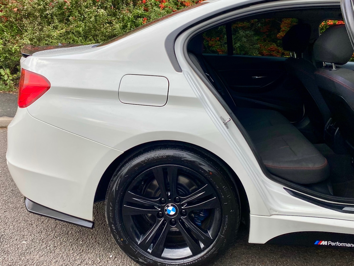 Used BMW 3 Series 2013 for sale - 76446083: Photo 12