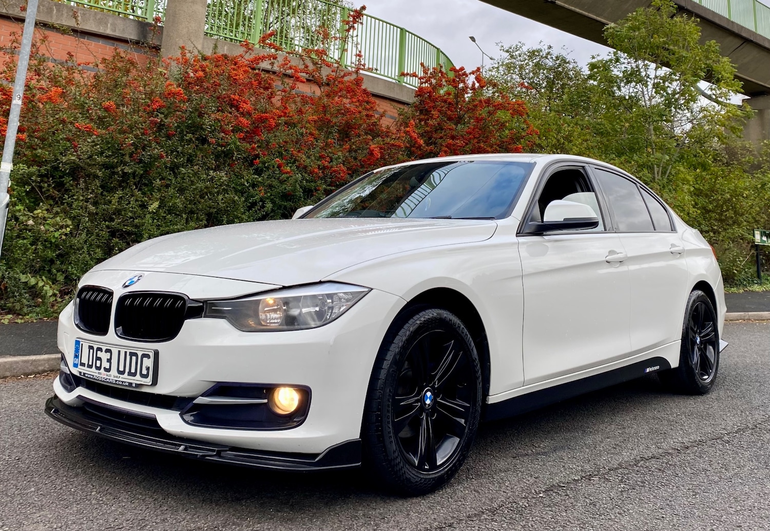 Used BMW 3 Series 2013 for sale - 76446083: Photo 13