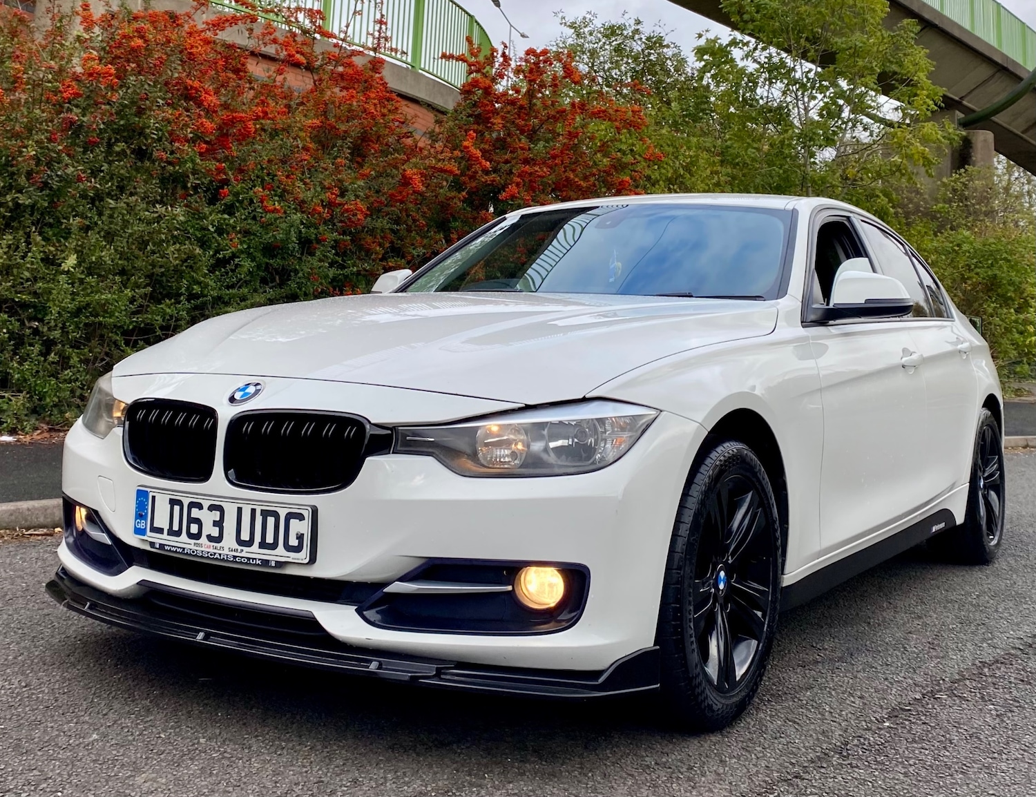 Used BMW 3 Series 2013 for sale - 76446083: Photo 14